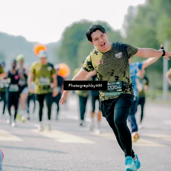 Runner Photo 6537192
