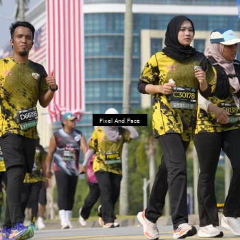 Runner Photo 6537194