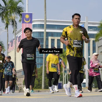 Runner Photo 6537195