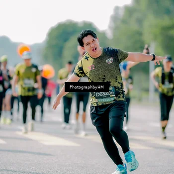Runner Photo 6537198