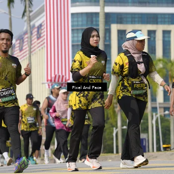 Runner Photo 6537199