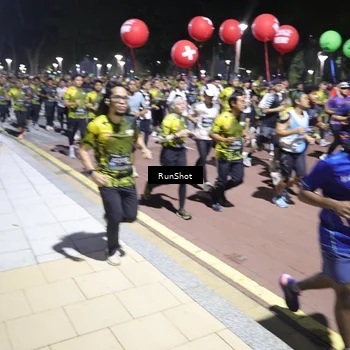 Runner Photo 6537202