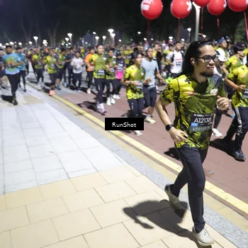 Runner Photo 6537204