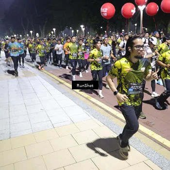 Runner Photo 6537206