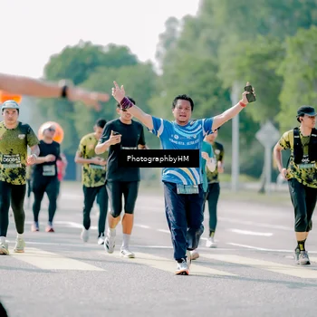 Runner Photo 6537207