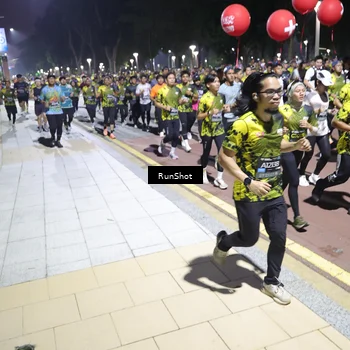 Runner Photo 6537209
