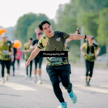 Runner Photo 6537211