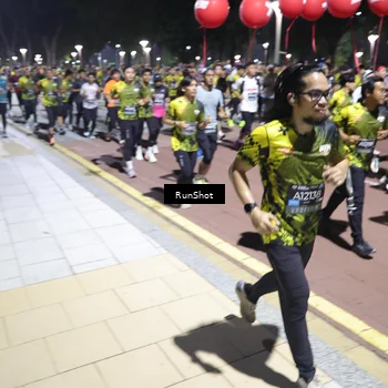 Runner Photo 6537216
