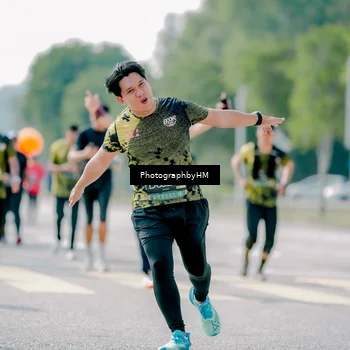 Runner Photo 6537217