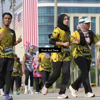 Runner Photo 6537218