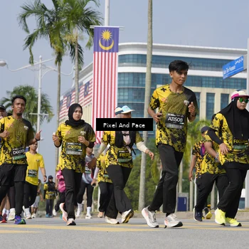Runner Photo 6537221