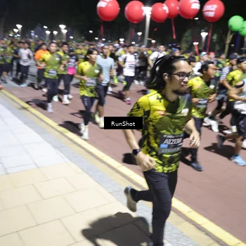 Runner Photo 6537223