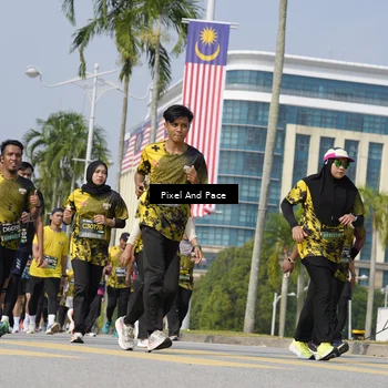 Runner Photo 6537226