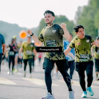 Runner Photo 6537228