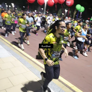 Runner Photo 6537232