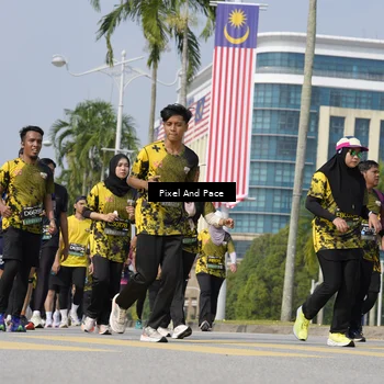 Runner Photo 6537233