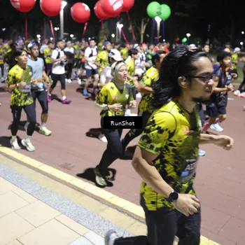 Runner Photo 6537234