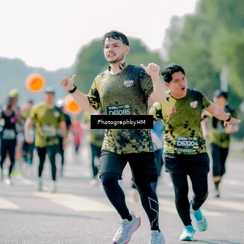 Runner Photo 6537235