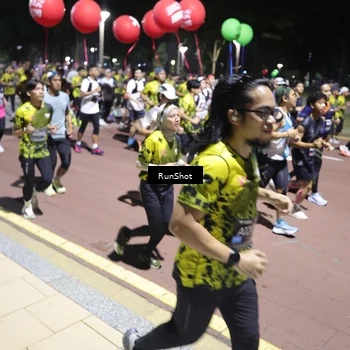 Runner Photo 6537237