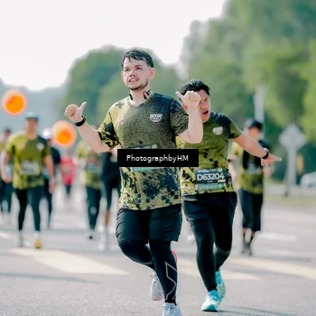 Runner Photo 6537241