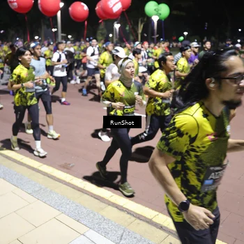 Runner Photo 6537247