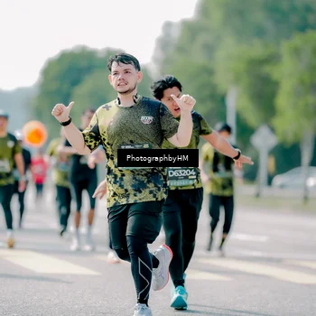 Runner Photo 6537248