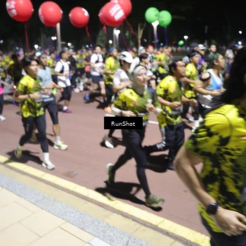 Runner Photo 6537249