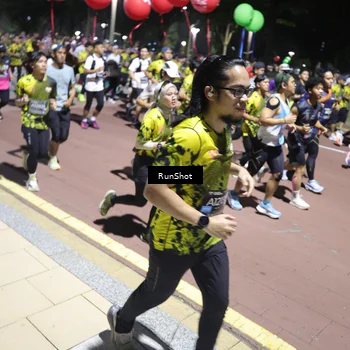 Runner Photo 6537254