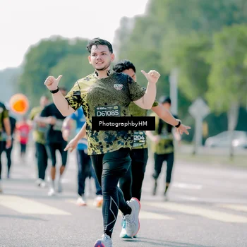 Runner Photo 6537258