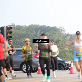 Runner Photo 6537261