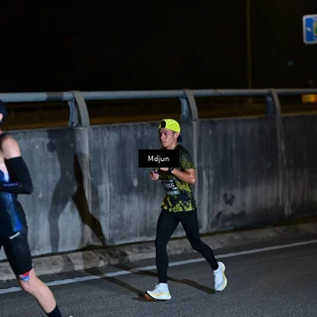 Runner Photo 6537268
