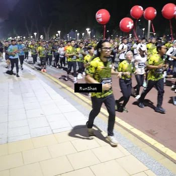 Runner Photo 6537269