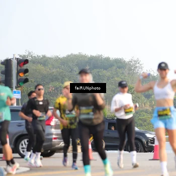 Runner Photo 6537270