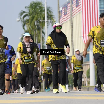 Runner Photo 6537271