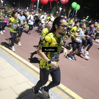 Runner Photo 6537272