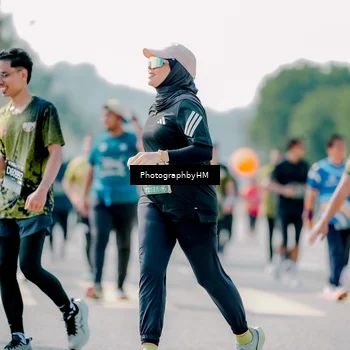 Runner Photo 6537275