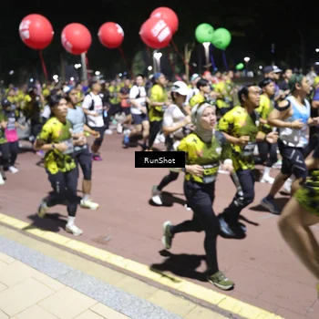 Runner Photo 6537277