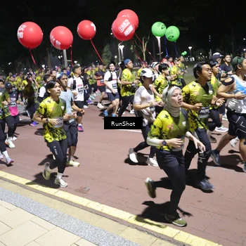 Runner Photo 6537280