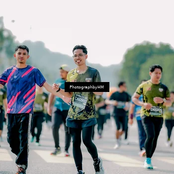 Runner Photo 6537282