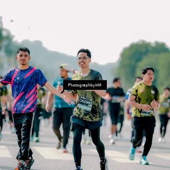 Runner Photo 6537290