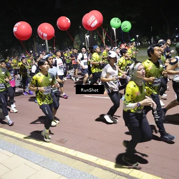 Runner Photo 6537291