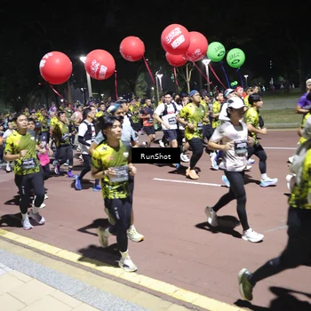 Runner Photo 6537296