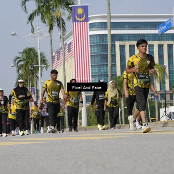 Runner Photo 6537299