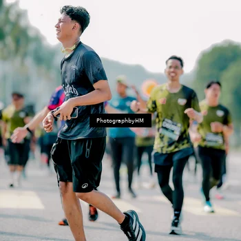 Runner Photo 6537302