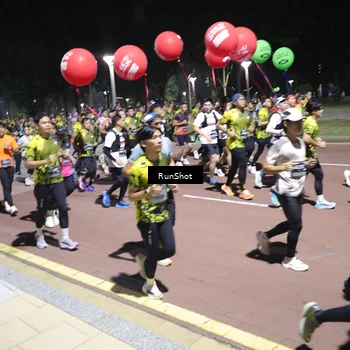Runner Photo 6537303