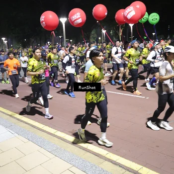 Runner Photo 6537306