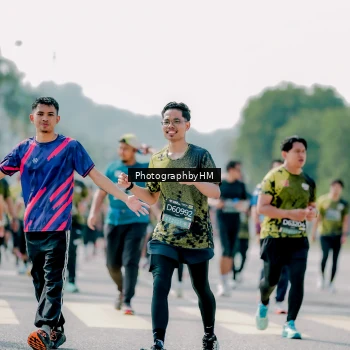 Runner Photo 6537308