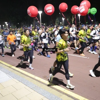 Runner Photo 6537312