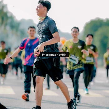 Runner Photo 6537313