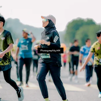 Runner Photo 6537317